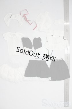 画像2: DD/OF:衣装セット/0 A-26-01-21-1019-TN-ZU