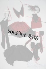 DD/OF:衣装セット/0 A-26-01-21-1017-TN-ZU