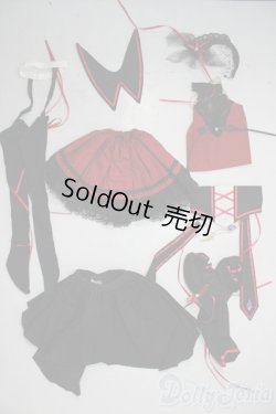画像1: DD/OF:衣装セット/0 A-26-01-21-1017-TN-ZU