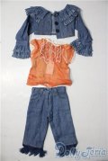 SD/OF:衣装セット U-26-01-21-034-TN-ZU