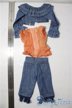 画像2: SD/OF:衣装セット U-26-01-21-034-TN-ZU