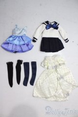 22cmサイズドール/OF:衣装/0 A-26-01-21-1015-TN-ZU