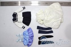 画像2: 22cmサイズドール/OF:衣装/0 A-26-01-21-1015-TN-ZU