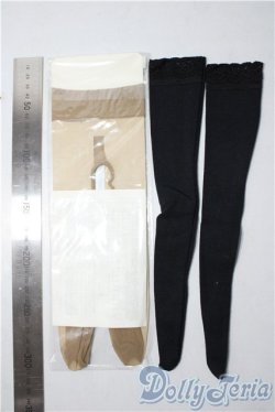 画像2: SD/OF:靴下 U-26-01-21-047-TN-ZU