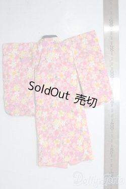 画像2: 幼SD/OF:衣装セット U-26-01-21-157-TN-ZU