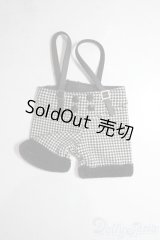 幼SD/OF:パンツ U-26-01-21-158-TN-ZU