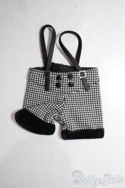 画像1: 幼SD/OF:パンツ U-26-01-21-158-TN-ZU