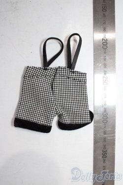 画像2: 幼SD/OF:パンツ U-26-01-21-158-TN-ZU