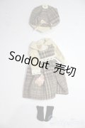 幼SD/OF:衣装セット U-26-01-21-160-TN-ZU