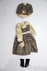 幼SD/OF:衣装セット U-26-01-21-160-TN-ZU