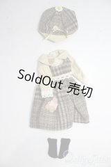 幼SD/OF:衣装セット U-26-01-21-160-TN-ZU