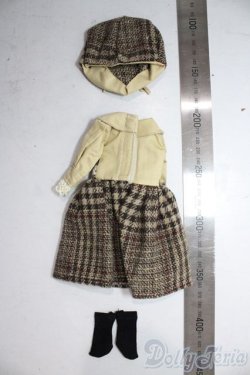 画像2: 幼SD/OF:衣装セット U-26-01-21-160-TN-ZU