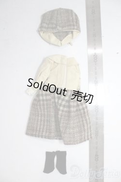 画像2: 幼SD/OF:衣装セット U-26-01-21-160-TN-ZU