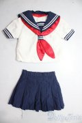 azone/OF:50セーラー服セット/0 A-26-01-21-1006-TN-ZU
