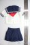画像2: azone/OF:50セーラー服セット/0 A-26-01-21-1006-TN-ZA (2)