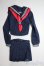 画像1: azone/OF:50セーラー服セット/0 A-26-01-21-1002-TN-ZA (1)