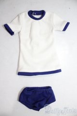 azone/OF:AZO2 体操着set/0 A-26-01-21-1009-TN-ZU