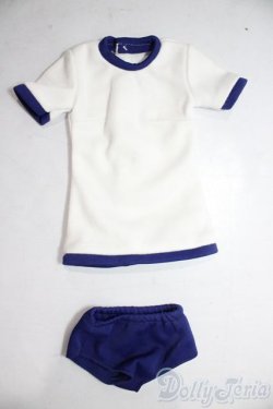 画像1: azone/OF:AZO2 体操着set/0 A-26-01-21-1009-TN-ZA