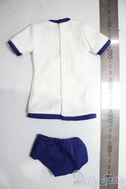 画像2: azone/OF:AZO2 体操着set/0 A-26-01-21-1009-TN-ZA