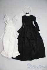 azone/OF:50クラシカルロングメイド服set/0 A-26-01-21-1004-TN-ZU