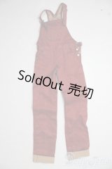 azone/OF:50cmサイズドール　衣装/0 A-26-01-21-1012-TN-ZU