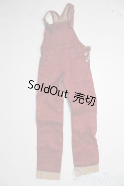 画像1: azone/OF:50cmサイズドール　衣装/0 A-26-01-21-1012-TN-ZU