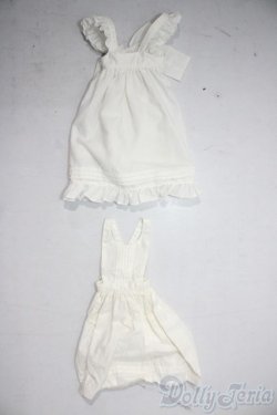 画像1: azone/OF:50cmサイズドール　小物/0 A-26-01-21-1011-TN-ZU