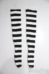 azone/OF:AZO2ニーハイソックス/0 A-26-01-21-1013-TN-ZU