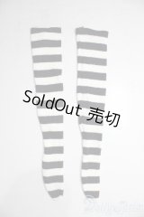 azone/OF:AZO2ニーハイソックス/0 A-26-01-21-1013-TN-ZU