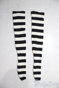 画像1: azone/OF:AZO2ニーハイソックス/0 A-26-01-21-1013-TN-ZU