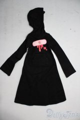 azone/OF AZO2病みかわねこみみフードワンピース/0 A-26-01-21-1003-TN-ZU