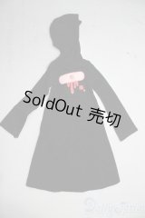 azone/OF AZO2病みかわねこみみフードワンピース/0 A-26-01-21-1003-TN-ZU