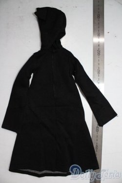 画像2: azone/OF AZO2病みかわねこみみフードワンピース/0 A-26-01-21-1003-TN-ZA