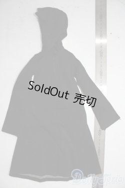 画像2: azone/OF AZO2病みかわねこみみフードワンピース/0 A-26-01-21-1003-TN-ZU