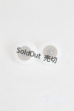 画像1: 14mm/グラスアイ U-26-01-21-249-TN-ZU