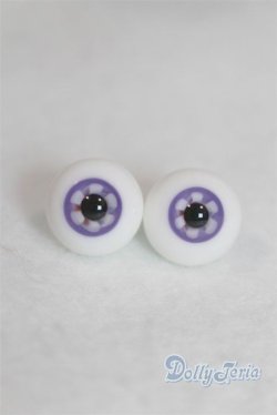 画像1: 14mm/グラスアイ U-26-01-21-255-TN-ZU