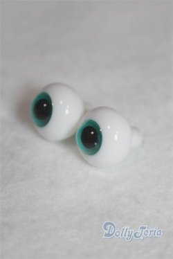 画像2: 14mm/グラスアイ U-26-01-21-261-TN-ZU