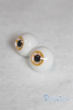 画像2: 14mm/グラスアイ U-26-01-21-266-TN-ZU