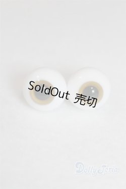 画像1: 14mm/グラスアイ U-26-01-21-273-TN-ZU