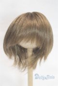 6〜7inchウィッグSD/パーツ U-26-01-21-288-TN-ZU