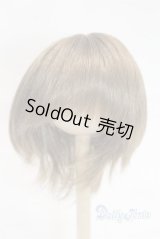 6〜7inchウィッグ SD/パーツU-26-01-21-288-TN-ZU