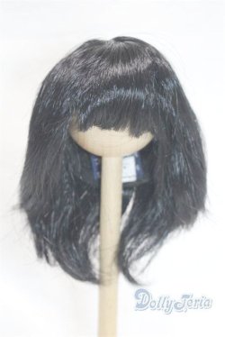 画像1: 7〜8inchウィッグSD/パーツ U-26-01-21-289-TN-ZU