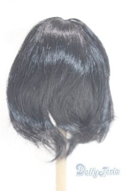 画像2: 7〜8inchウィッグSD/パーツ U-26-01-21-289-TN-ZU