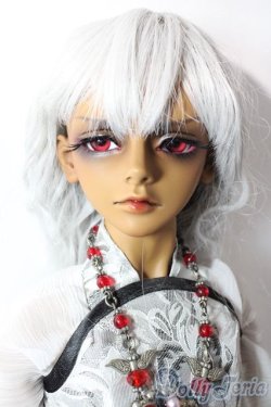 画像1: BJD CROBI/LANCE　MATSURI　LIMITED/ A-26-01-21-1101-TN-ZA