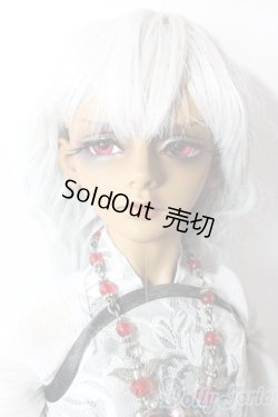 画像1: BJD CROBI/LANCE　MATSURI　LIMITED/ A-26-01-21-1101-TN-ZU