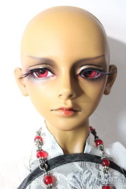 画像2: BJD CROBI/LANCE　MATSURI　LIMITED/ A-26-01-21-1101-TN-ZA