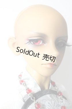 画像3: BJD CROBI/LANCE　MATSURI　LIMITED/ A-26-01-21-1101-TN-ZU