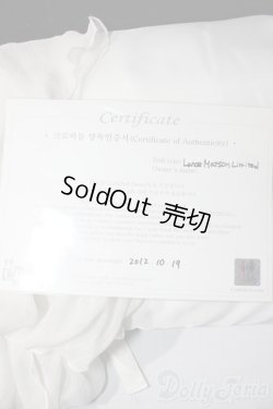 画像7: BJD CROBI/LANCE　MATSURI　LIMITED/ A-26-01-21-1101-TN-ZU