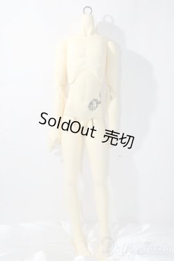 画像1: BJD CROBI/R-LINEボディ/ A-26-01-21-1100-TN-ZU