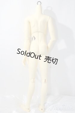 画像2: BJD CROBI/R-LINEボディ/ A-26-01-21-1100-TN-ZU